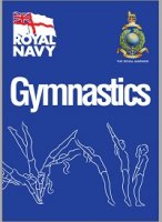 P.Edwards M.A. Gymnastics, London, The Royal Navy, 1999.