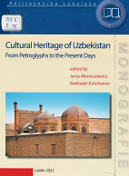 Cultural Heritage of Uzbekistan