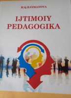 Ijtimoiy pedagogika