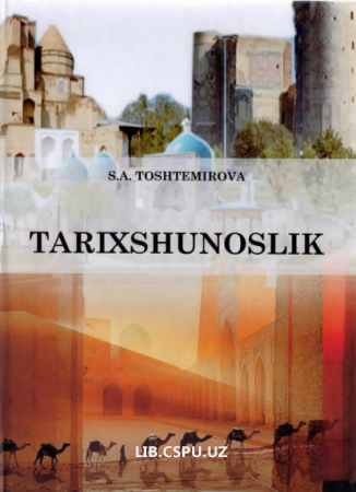 Tarixshunoslik