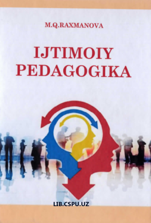 Ijtimoiy pedagogika