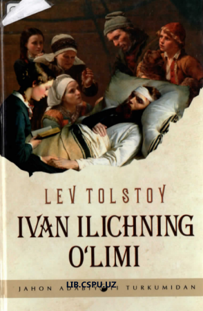 Ivan Ilichning olimi