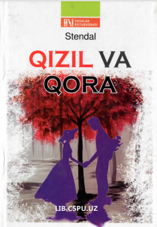 Qizil va qora