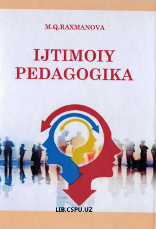 Ijtimoiy pedagogika