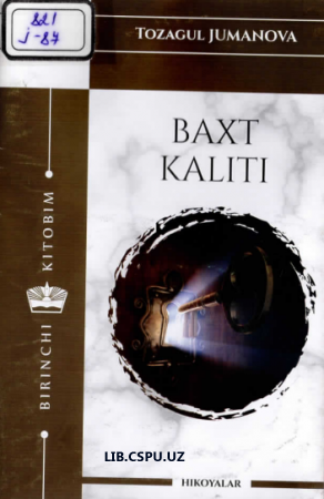 Baxt kaliti