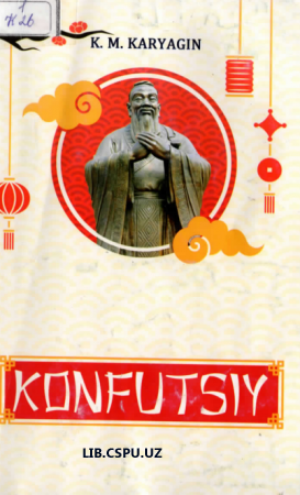 Konfutsiy