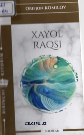 Xayol raqsi