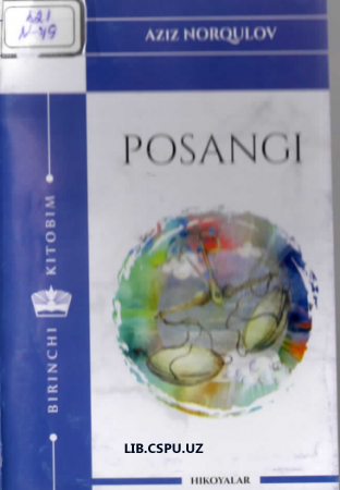 Posangi