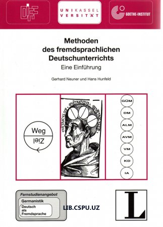 Methoden des fremdsprachlichen