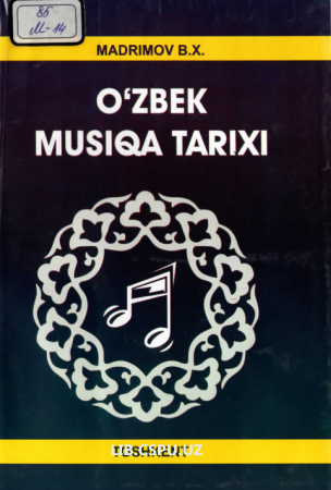 O'zbek musiqa tarixi