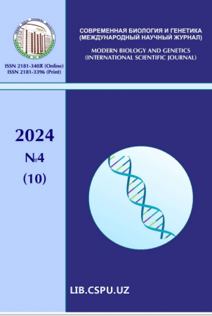 INHERITANCE OF MORPHO-ECONOMIC TRAITS IN F1 HYBRIDS BELONGING TO PHASEOLUSAUREUS L. SPECIES