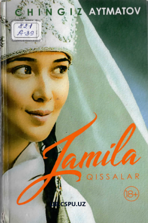 Jamila