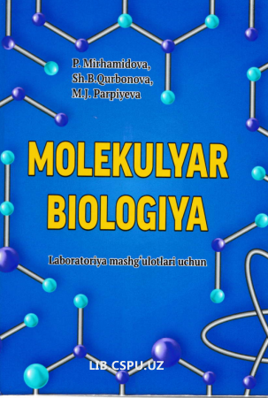 Molekulyar biologiya