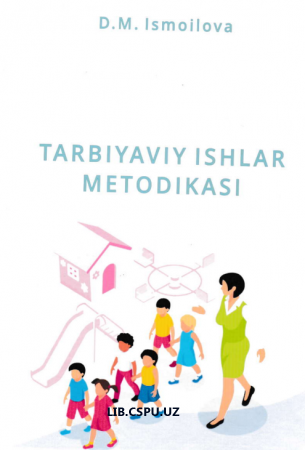 Tarbiyaviy ishlar metodikasi