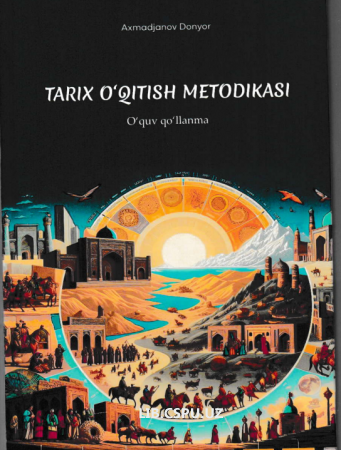 Tarix o'qitish metodikasi