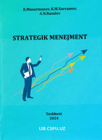 Strategik menejment