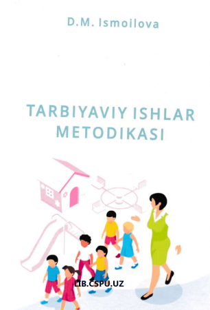 TABIIY ISHLAR METODIKASI