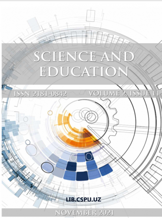 Content of professional training programs improvement based  on a modular competent approach