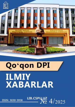 Talabalarni ijodiy fikirlashga o'rgatish usullari