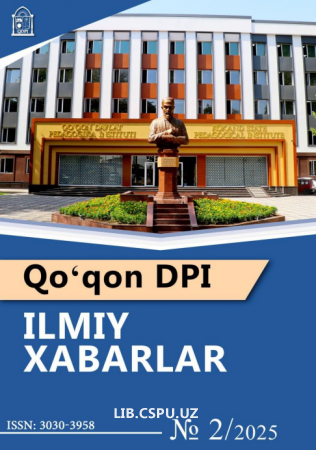 QIZILMIYA O‘SIMLIGI CHIQINDISI ASOSIDA OLINGAN NAMUNALARNING KIMYOVI TAHLILARI.