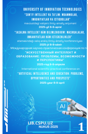 BOSHLANG‘ICH SINF O‘QUVCHILARI GEOMETRIK SAVODXONLIGINI INTEGRATSIYA ASOSIDA TAKOMILLASHTIRISH TIZIMI