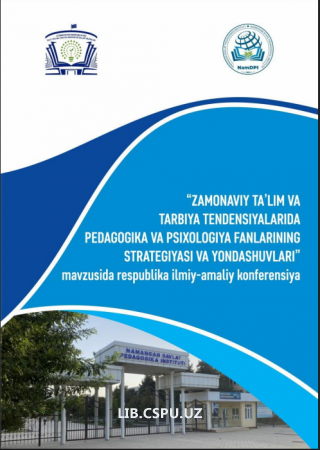 TASHQI MEHNAT MIGRANT OILALARIDA QADRIYATLAR O‘ZGARISHINING IJTIMOIY -PSIXOLOGIK DETERMINANTLARI