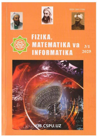 INTEGRATIV-ELEKTRON METODIK TIZIM MODELLARINING TARMOQ TEXNOLOGIYALARI KURSIGA TATBIQI